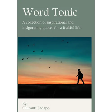 Word Tonic