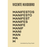 Manifestos