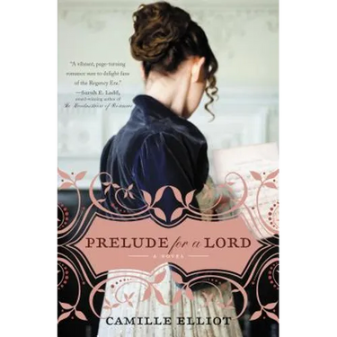 Prelude for a Lord