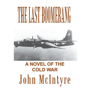 The Last Boomerang
