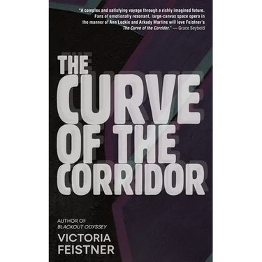 The Curve of the Corridor