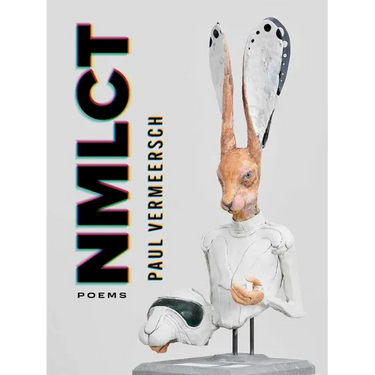 Nmlct: Poems