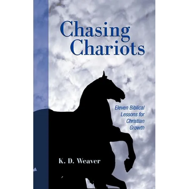 Chasing Chariots