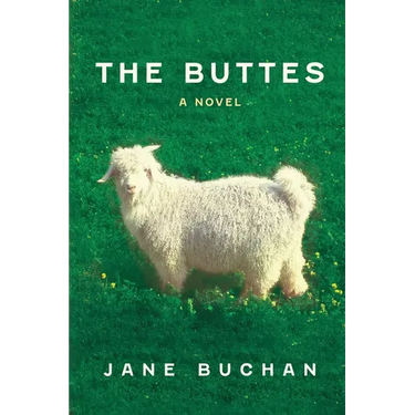 The Buttes