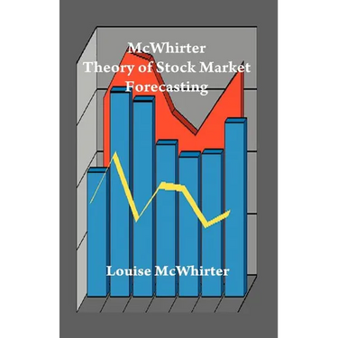McWhirter Theory of Stock Market Forecasting
