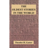 Oldest Stories in the World