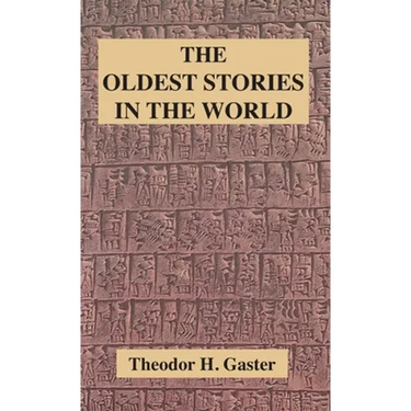 Oldest Stories in the World