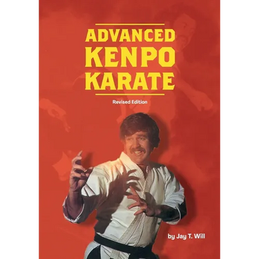 ADVANCED KENPO Revised Edition