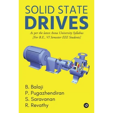 Solid State Drives
