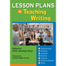 Lesson Plans for Teaching Writing