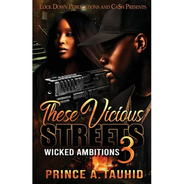 These Vicious Streets 3