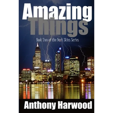 Amazing Things
