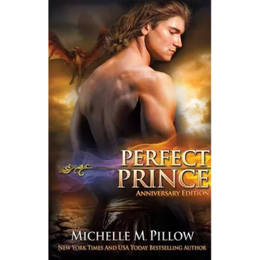 Perfect Prince: A Qurilixen World Novel (Anniversary Edition)