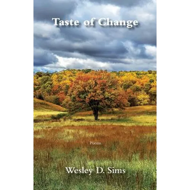 Taste of Change
