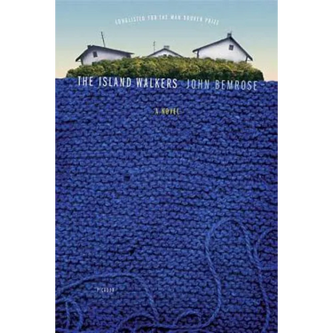The Island Walkers