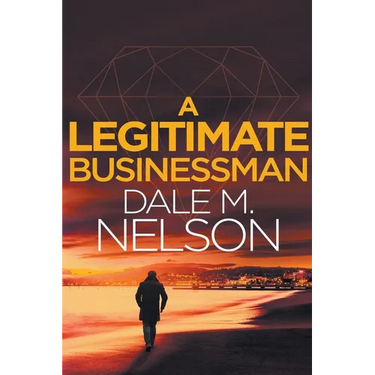 A Legitimate Businessman