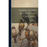 Guide to the Birds of the Caucasus