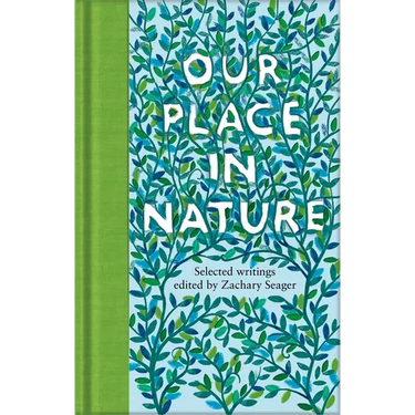 Our Place in Nature
