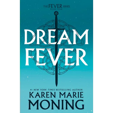 Dreamfever: The Fever Series