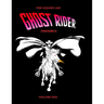 The Golden Age Ghost Rider Omnibus Volume One