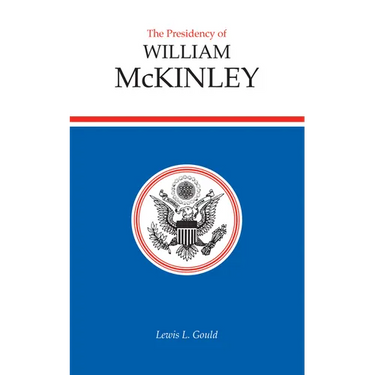 Presidency of William McKinley