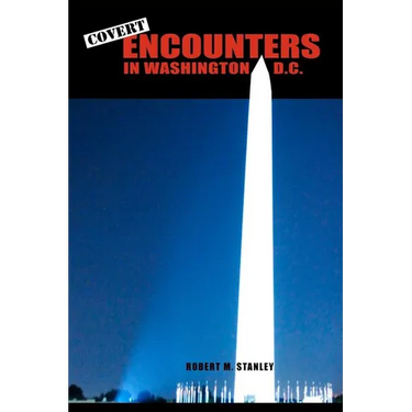 Covert Encounters in Washington, D.C.