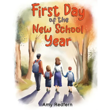 First Day of the New School Year