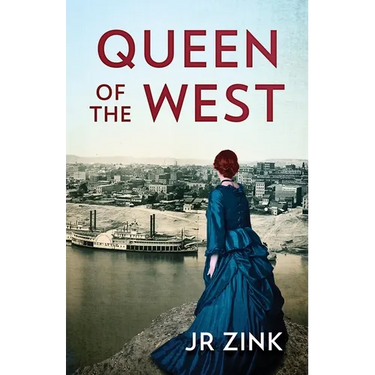 Queen of the West