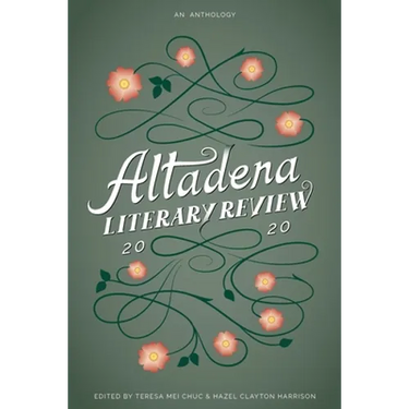 Altadena Literary Review 2020