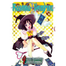 Rosario+vampire, Vol. 4: Lesson Four: Carnivorous Plants