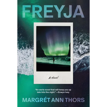Freyja