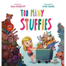 Too Many Stuffies