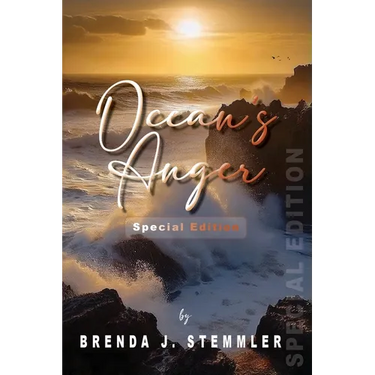 Ocean's Anger: Special Edition