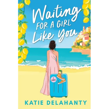 Waiting for a Girl Like You