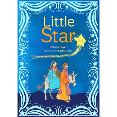 Little Star: A Christmas Gift
