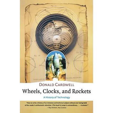 Wheels, Clocks, and Rockets