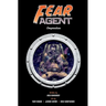 Fear Agent Compendium