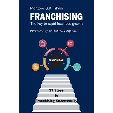 Franchising: The key to rapid business growth