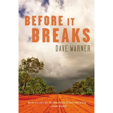 Before It Breaks
