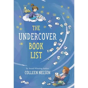 The Undercover Book List