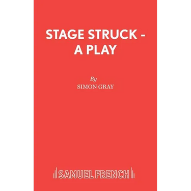 Stage Struck - A Play