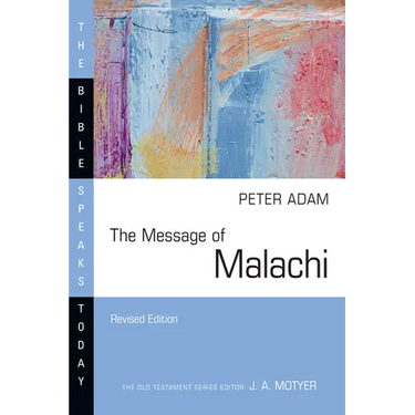 The Message of Malachi