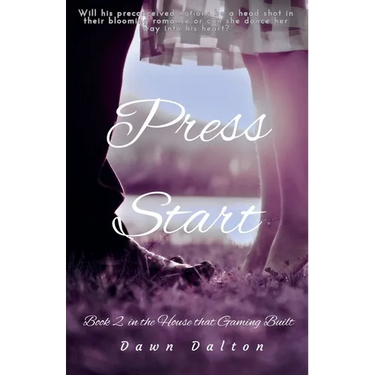 Press Start