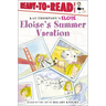 Eloise's Summer Vacation: Ready-To-Read Level 1