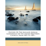 History Of The Auglaize Annual Conference Of The United Brethren Church, From 1853 To 1891...