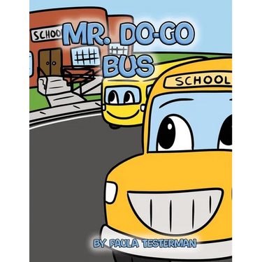 Mr. Do-Go Bus
