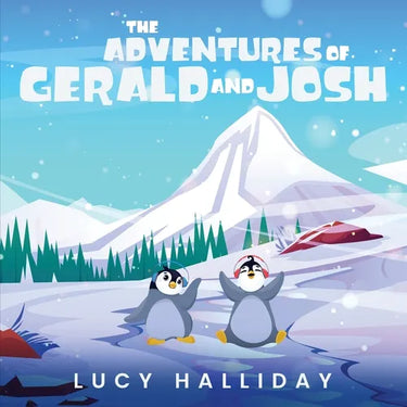 The Adventures of Gerald and Josh