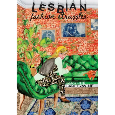 Lesbian Fashion Struggles