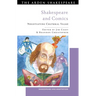 Shakespeare and Comics: Negotiating Cultural Value