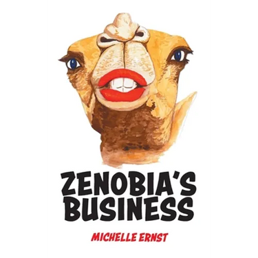 Zenobia's Business
